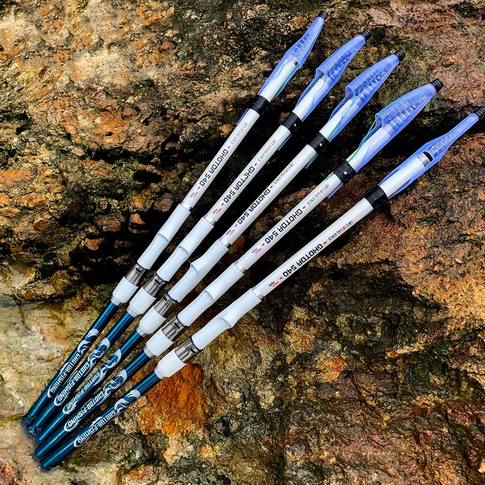 GHOTDA ROCK Fishing Rod - ATSProducts