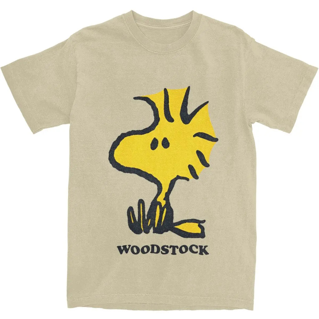 Miniso Woodstock T-Shirt - ATSProducts