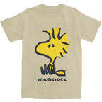 Miniso Woodstock T-Shirt - ATSProducts
