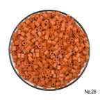 DIY Plastic 5mm Perler Hama Beads - ATSProducts