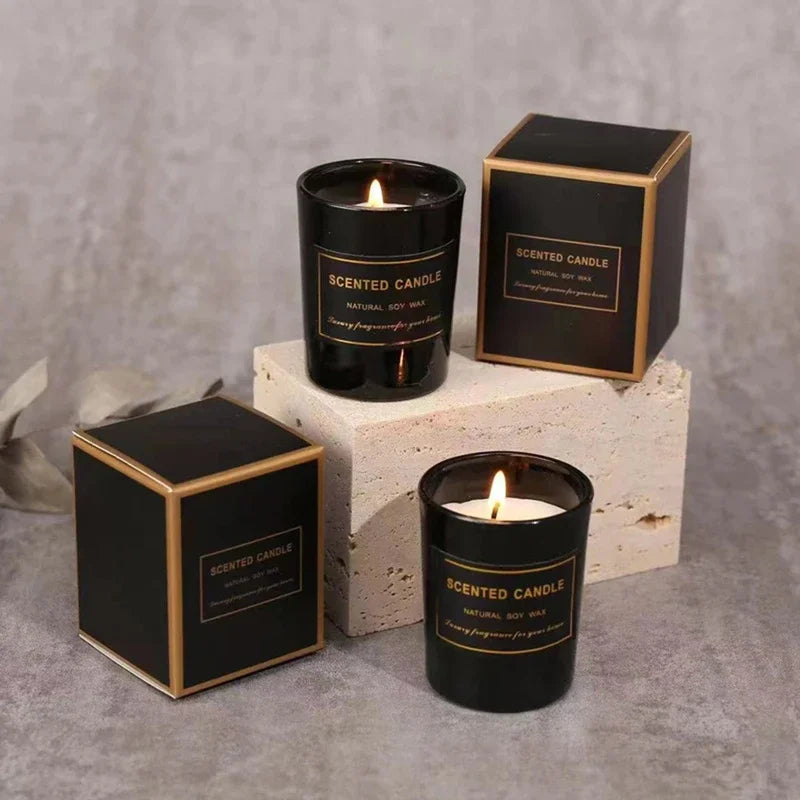 Scented Candles - ATSProducts