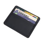 Men's Business Leather Wallet - ATSProducts