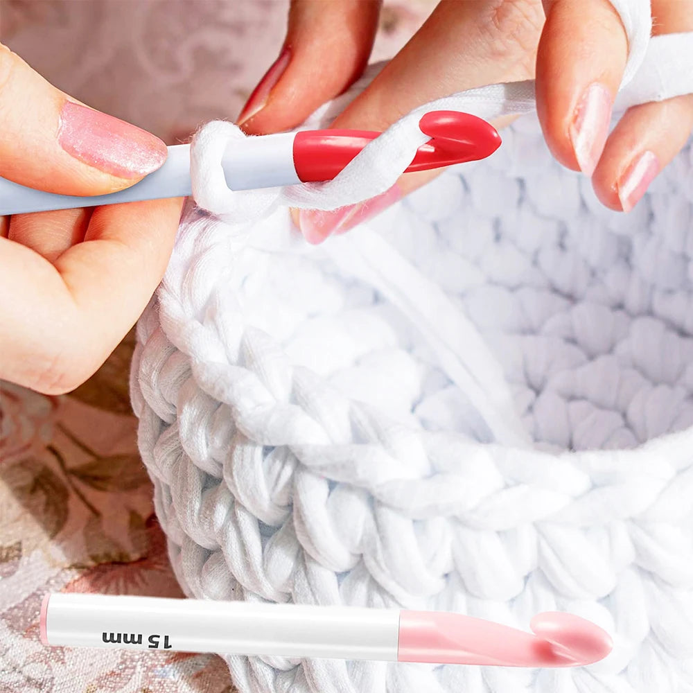 7pcs Crochet Hook Set s - ATSProducts