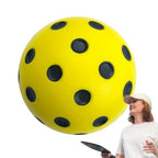Foam Pickleball
