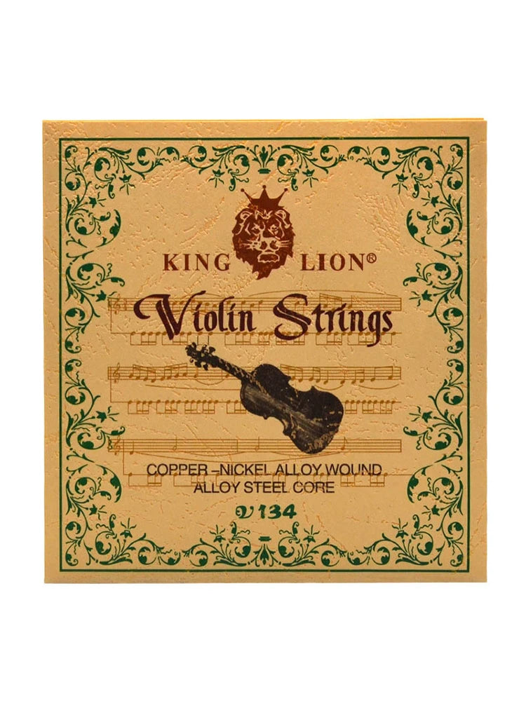 Violin Strings - ATSProducts