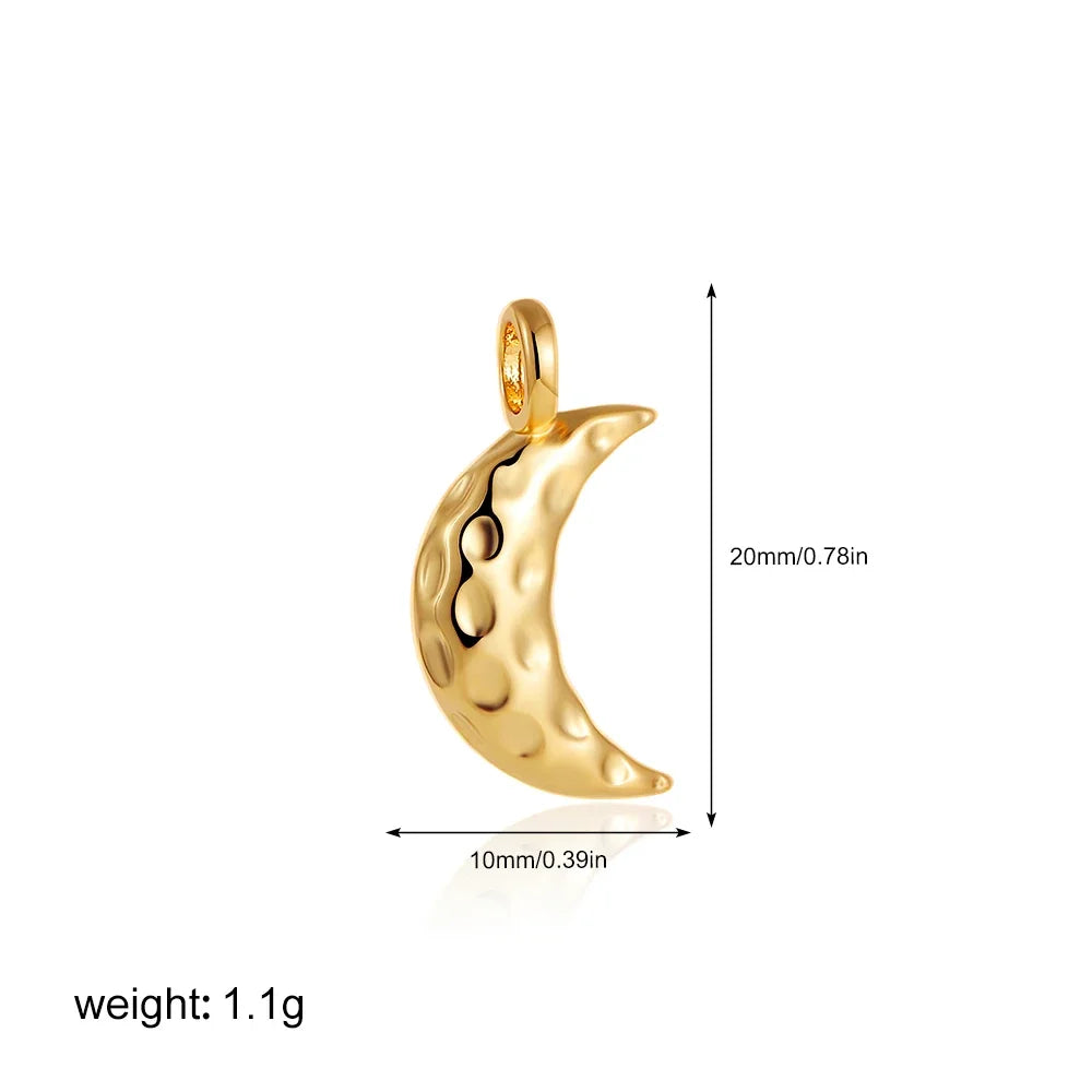 Chakra Charm Pendants - ATSProducts