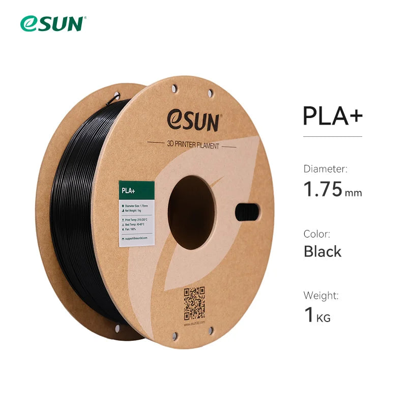 eSUN 3D Printer Filament - ATSProducts