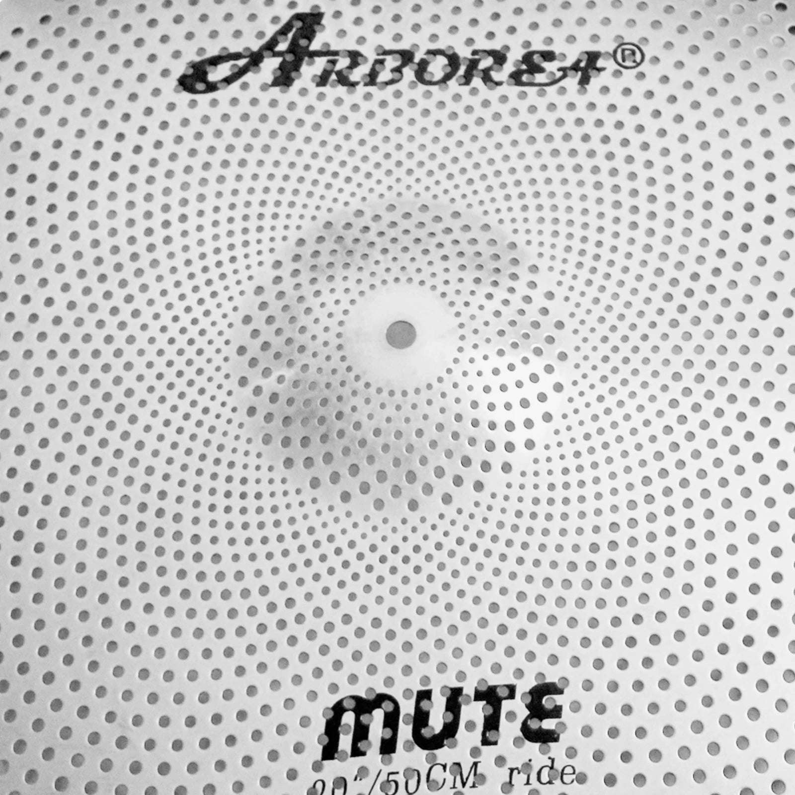 Arborea 5pcs Mute Cymbal Set - ATSProducts
