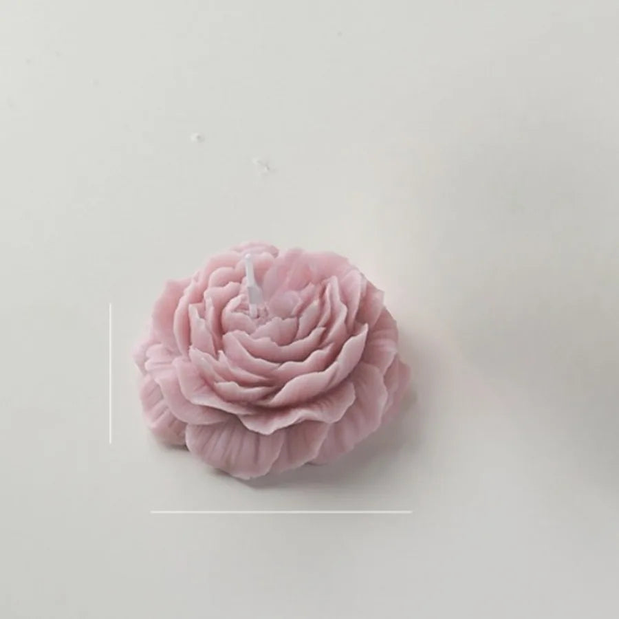 1pc Handmade Peony Flower - ATSProducts