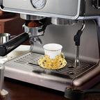 1 Set Vintage Turkish Cappuccino Cup Set - ATSProducts