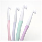 MoonBiffy 1/4/5pcs Crochet Hooks - ATSProducts
