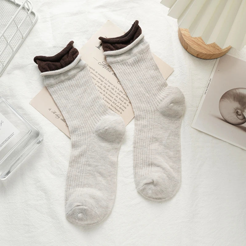 Faux Double Socks - ATSProducts