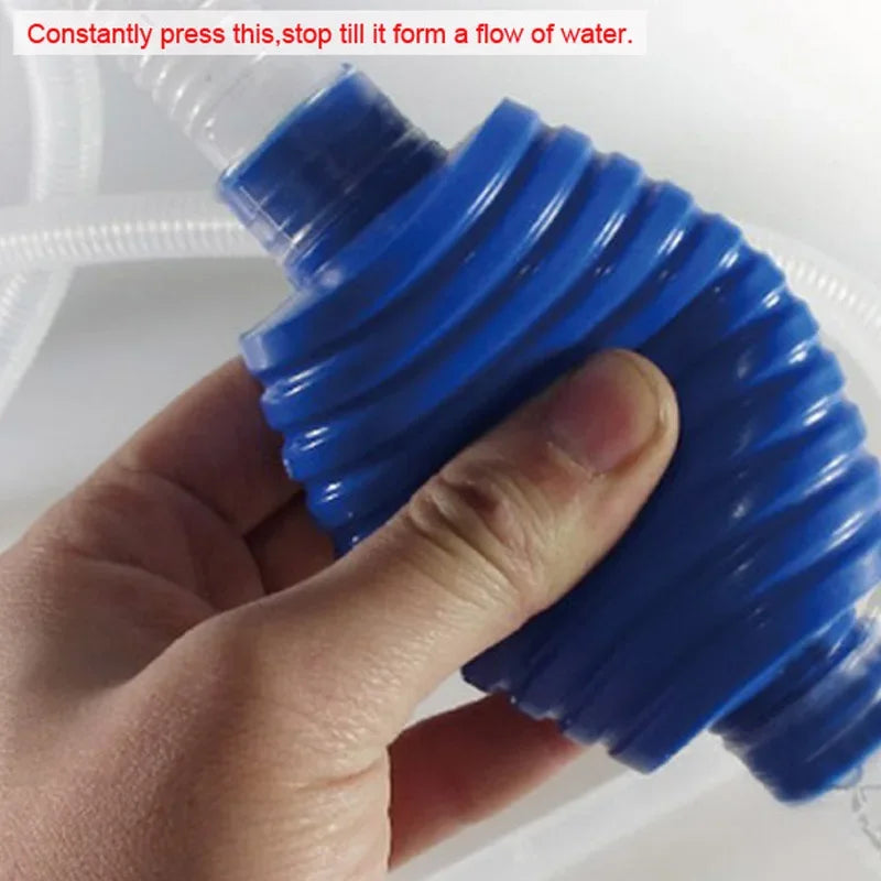 Aquarium Siphon - ATSProducts