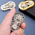 Mechanical EDC Gear Fidget Spinner - ATSProducts