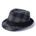 British Style Fedora - ATSProducts