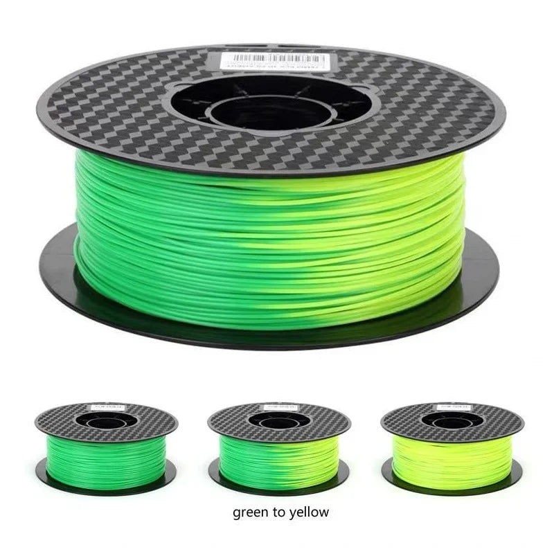 3D Printer PLA Filament - ATSProducts