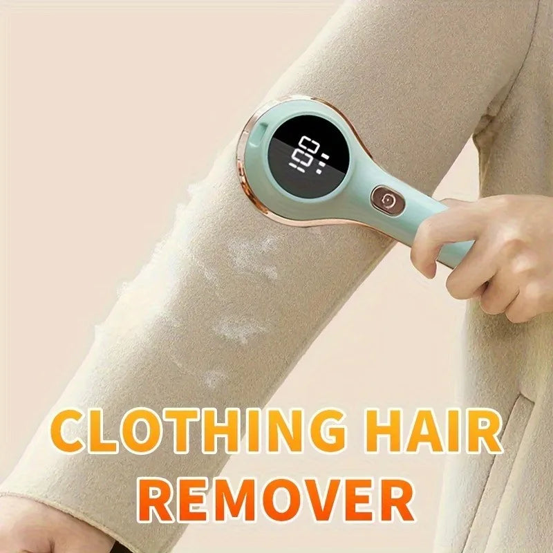Lint Remover