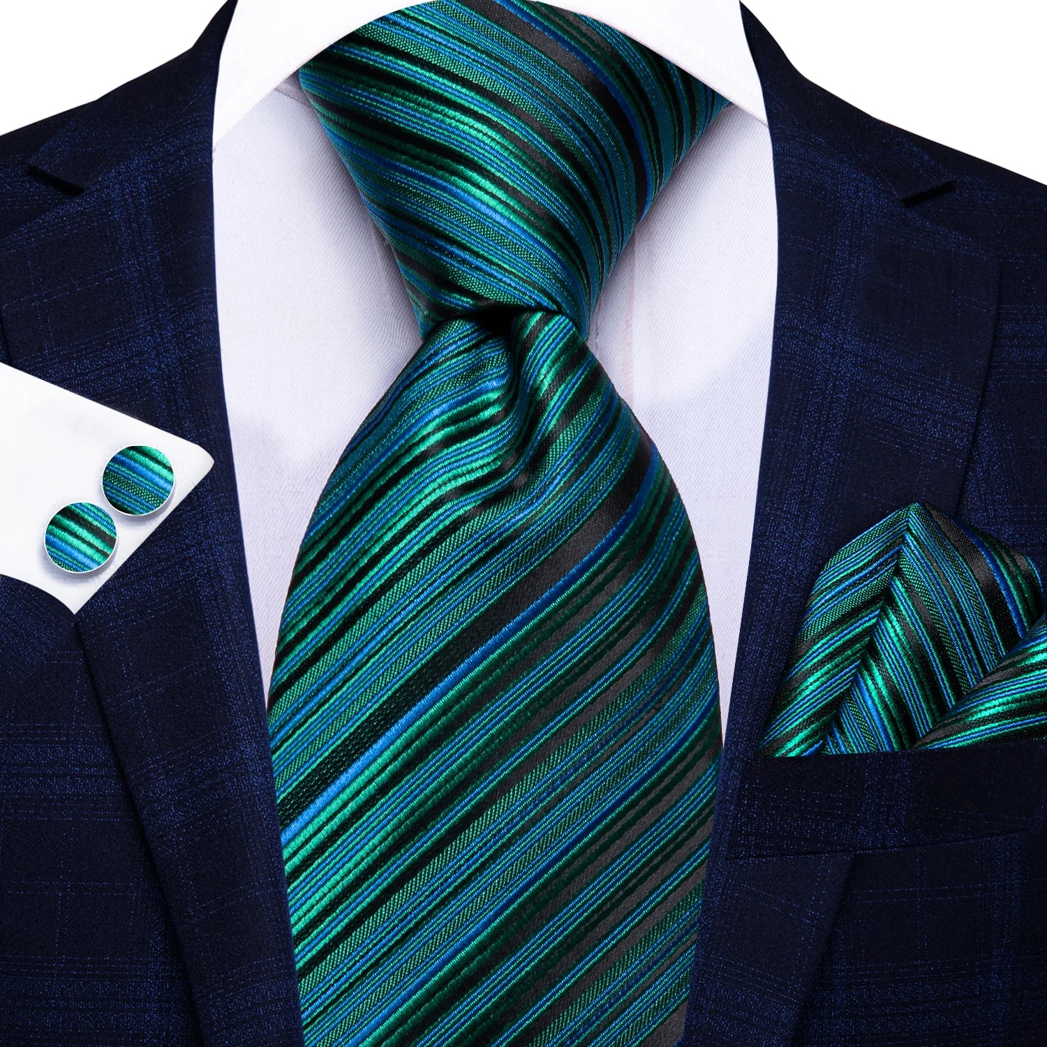 Hi-Tie Neckties - ATSProducts