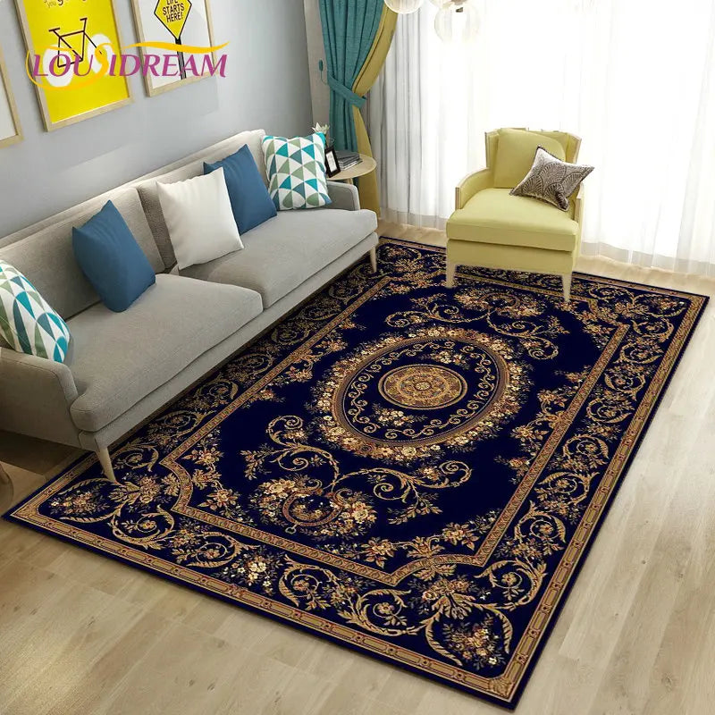 LousiDream Non-Slip Area Rug - ATSProducts
