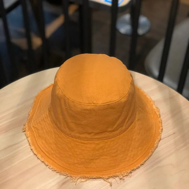 Burrs Bucket Hat - ATSProducts