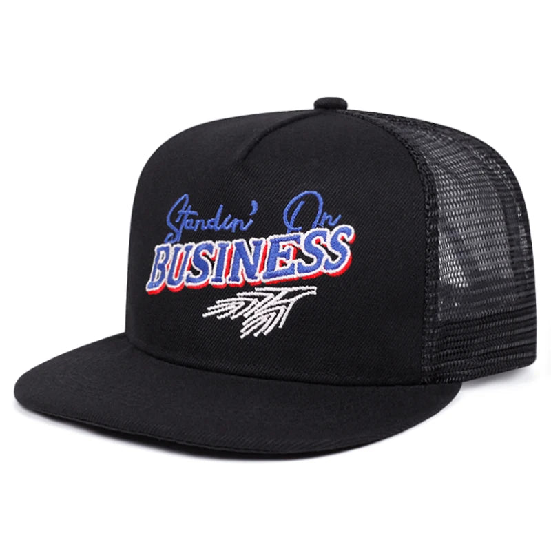 Trucker Cap - ATSProducts