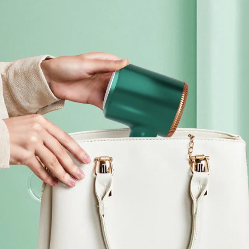 Lint Remover USB Rechargeable - ATSProducts