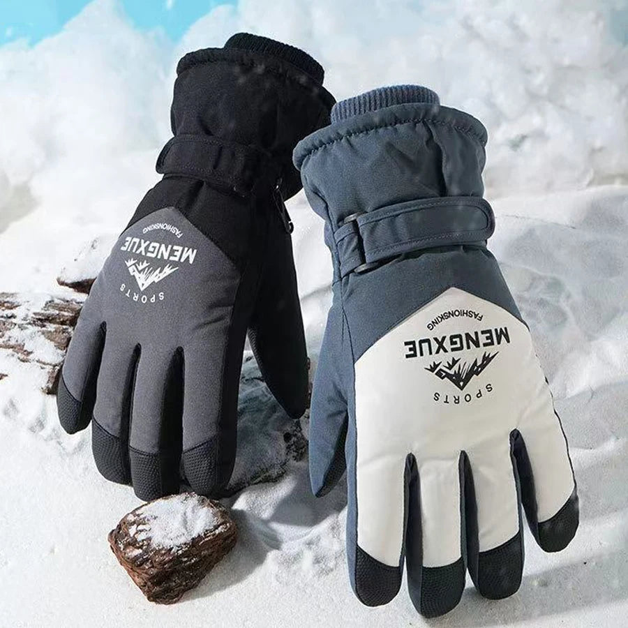 Ski Gloves - ATSProducts