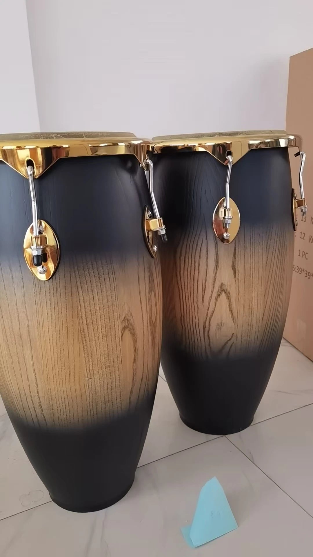10 + 11 Inch Congas - ATSProducts
