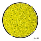 DIY Plastic 5mm Perler Hama Beads - ATSProducts