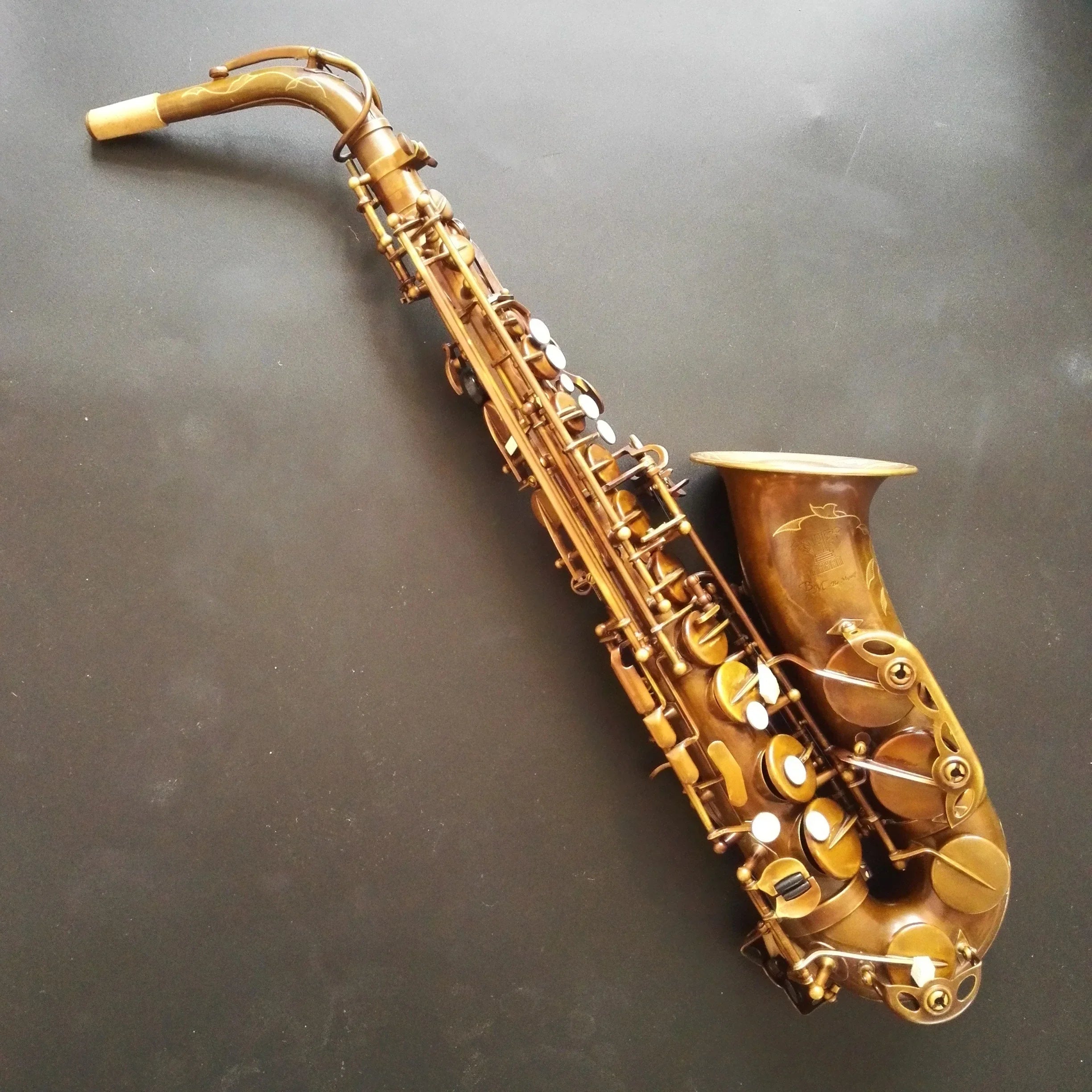 Alto Saxophone - ATSProducts
