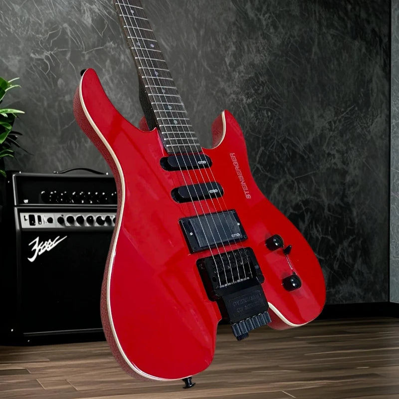 6 String Electric Guitar - ATSProducts