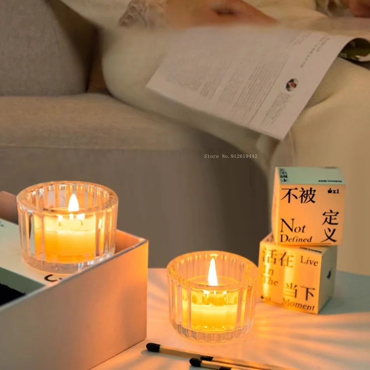 30ml/50ml/ Bottle of Scented Candle Essential Oil - ATSProducts