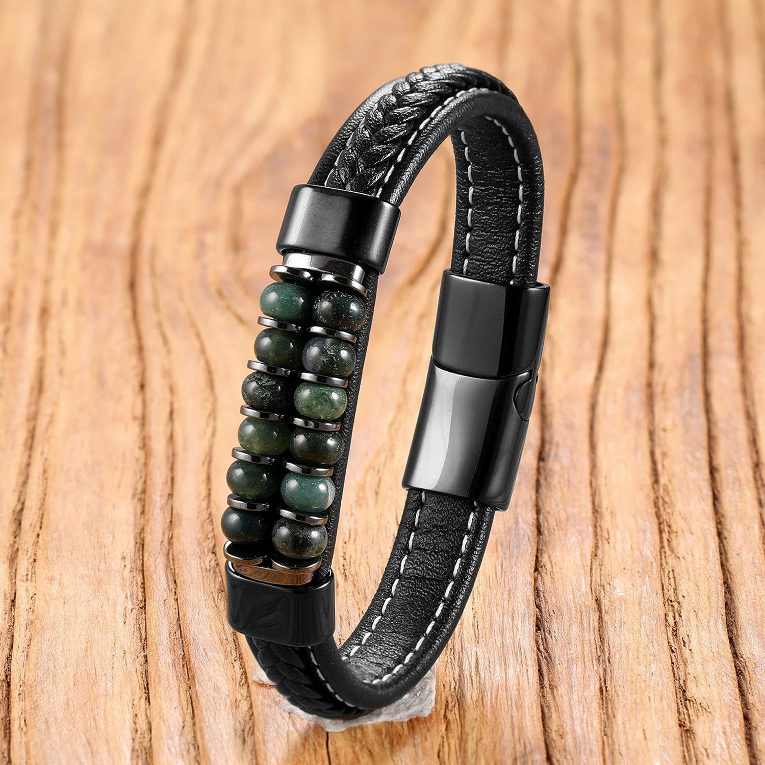 Chakra Balancing Stone Bracelet - ATSProducts