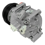 Air Compressor CO 11063AC Car Air Compressor for 2000/2001/2002/2003/2004/2005 Toyota Echo 1.5L Models - ATSProducts