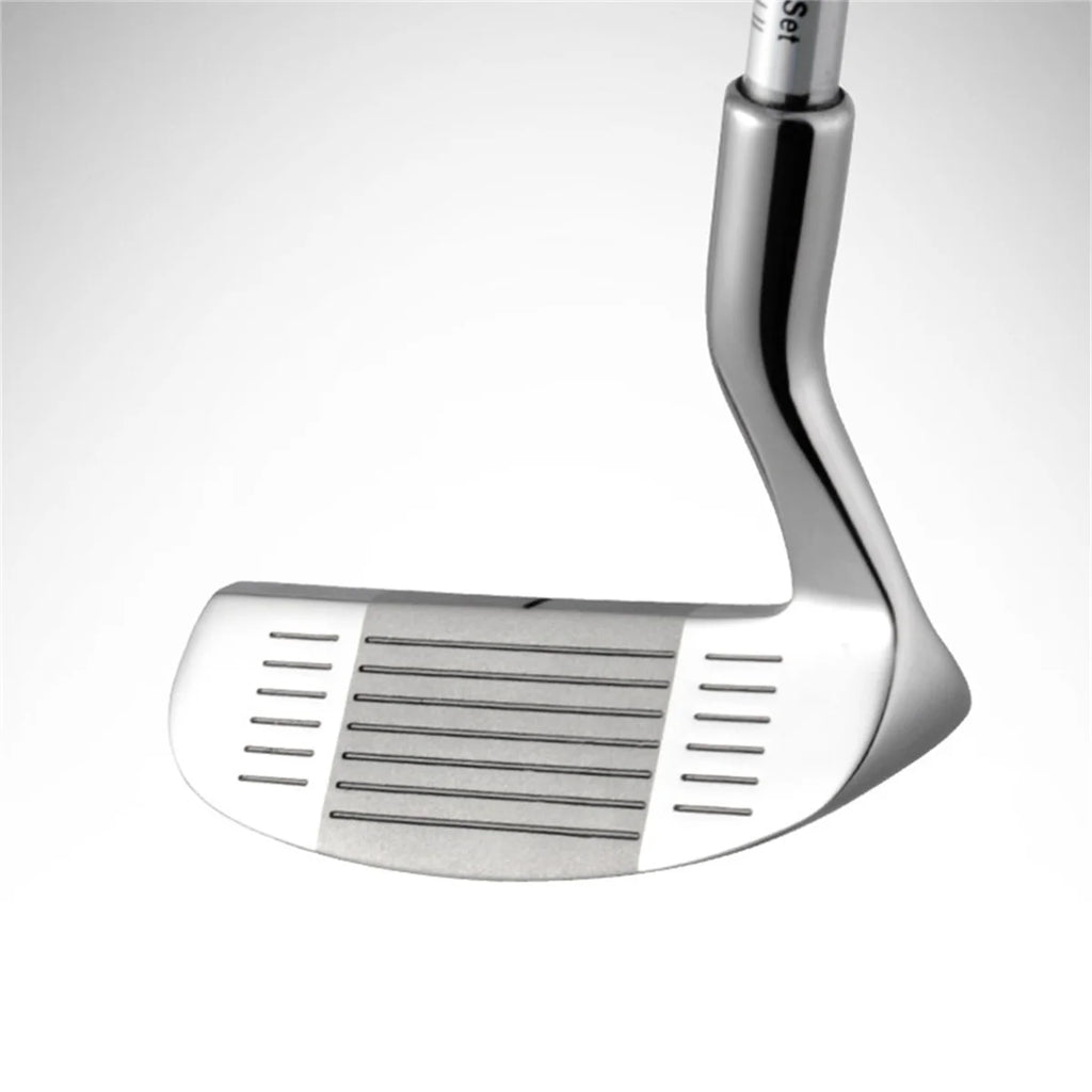 FZCSPEED Golf Pro Chipper Regular Grip Right and Left Handed - ATSProducts