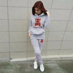 Rindu Teddy Tracksuit - ATSProducts