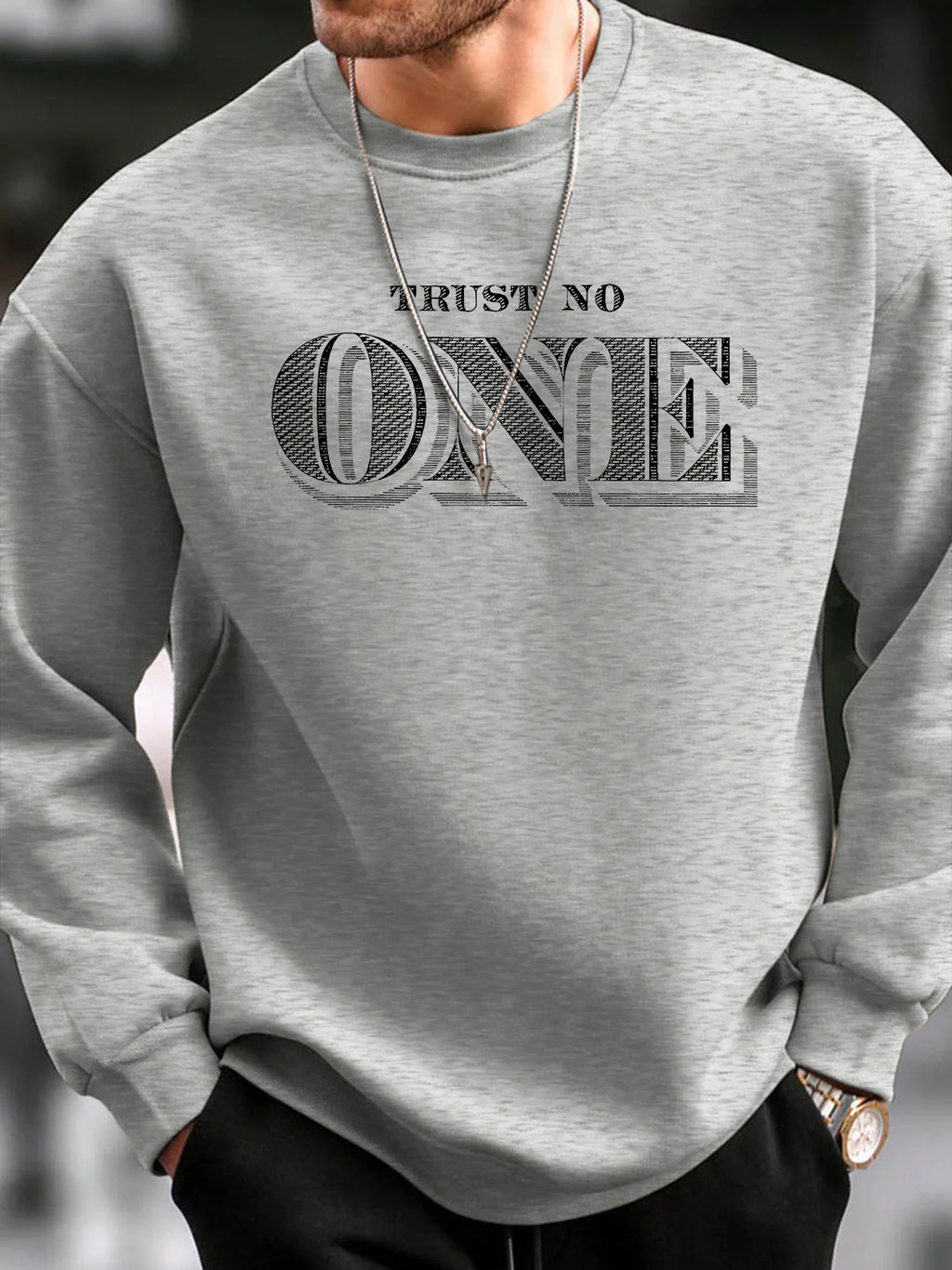 Guilan Sweatshirt - ATSProducts