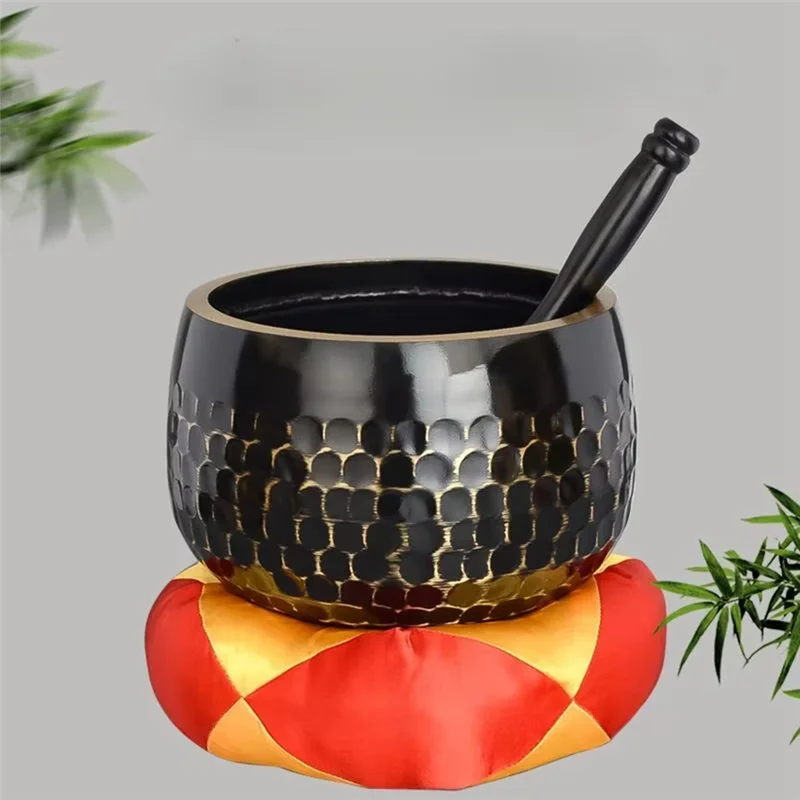 Tibetan Singing Bowls For Sound Healing - ATSProducts