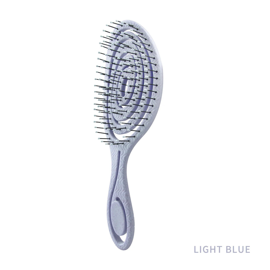 Nylon Scalp Massage Hairbrush - ATSProducts