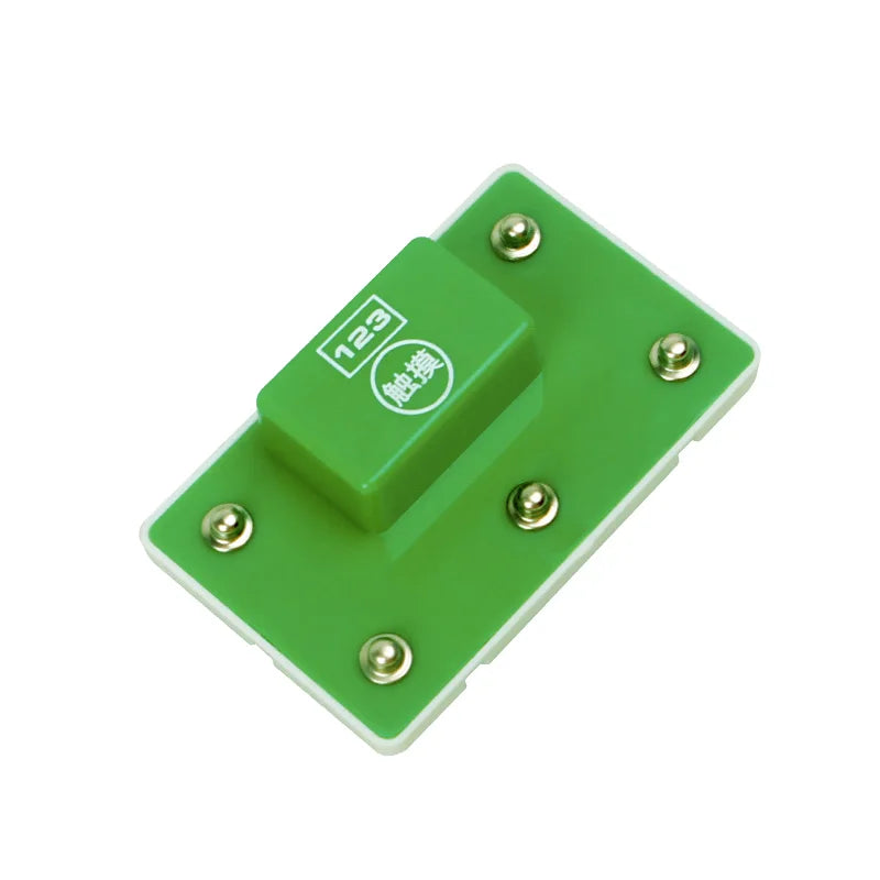 Rhong Electronic Building Blocks Science Kit - ATSProducts