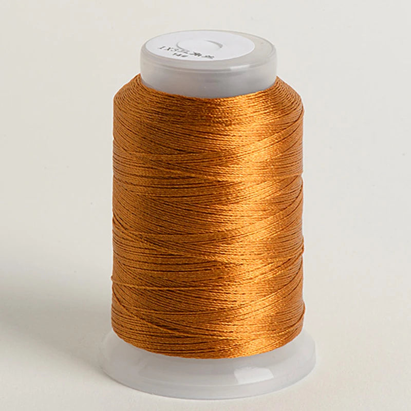 30g/Roll 350m Ice Silk Emboroidery Thread - ATSProducts