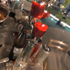 Rosette Scented Candles - ATSProducts