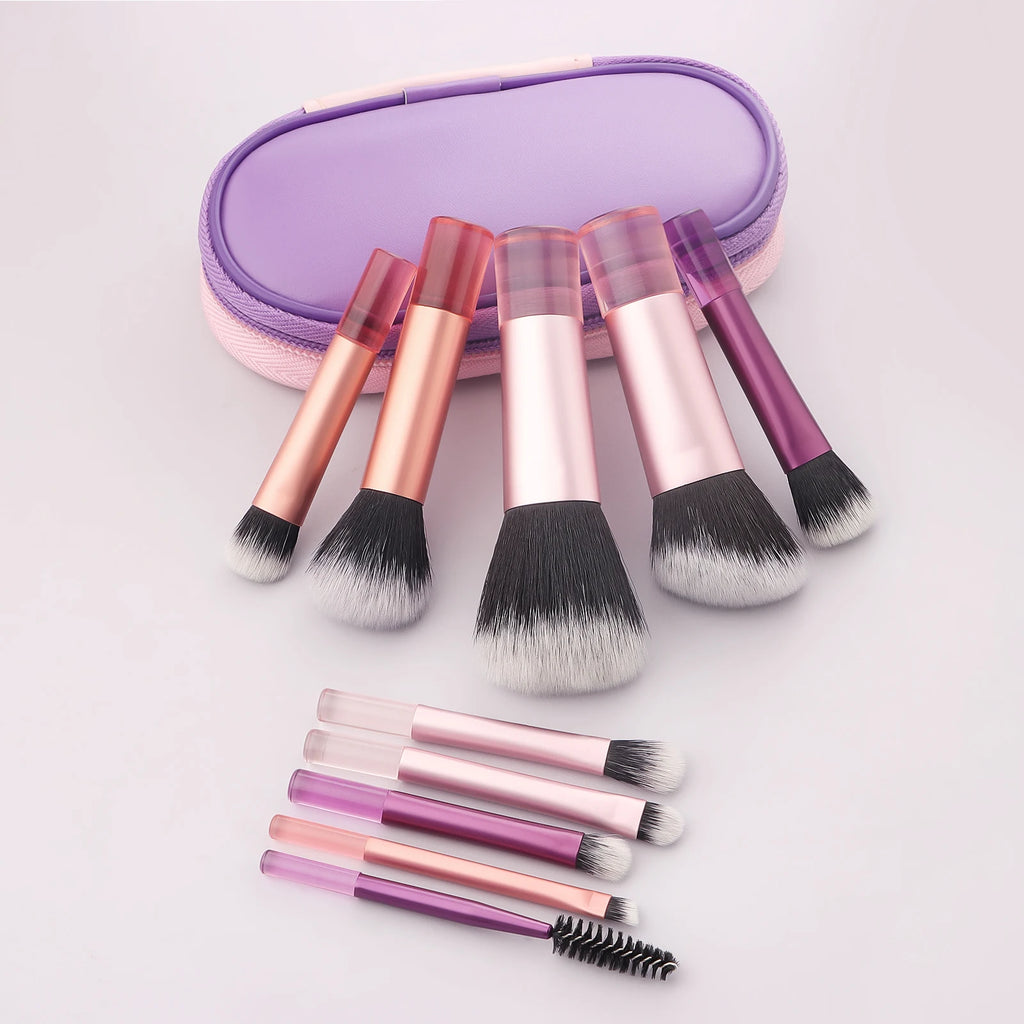Makeup Brush Set - ATSProducts