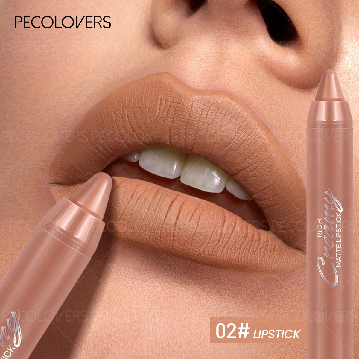 Non-Drying Lipstick - ATSProducts