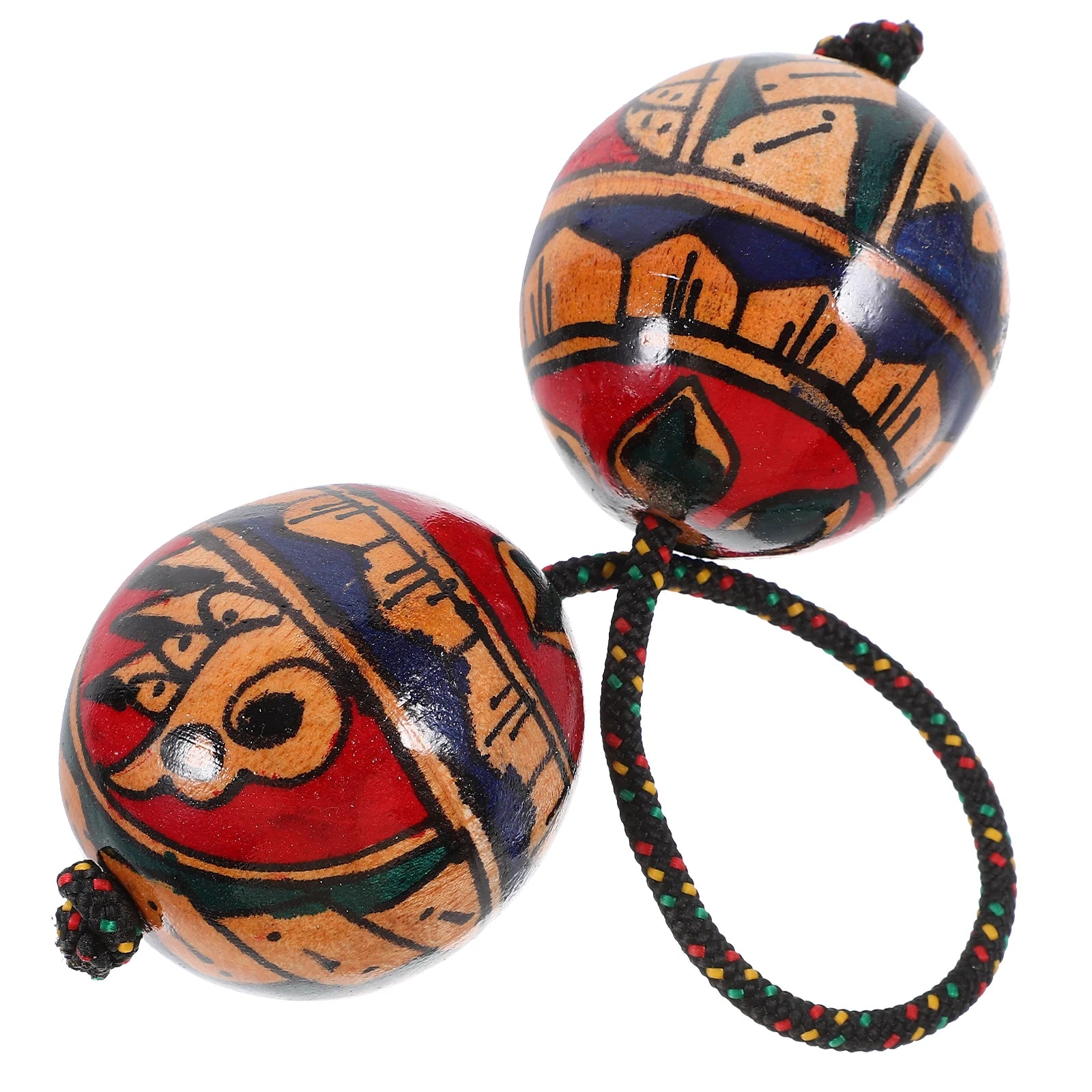 Hand Drawn Maracas - ATSProducts
