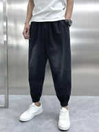 Men's Stonewashed Jeans - ATSProducts