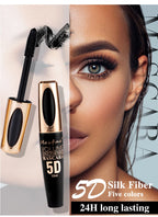 Zhejiang lijing 5D Silk Mascara - ATSProducts