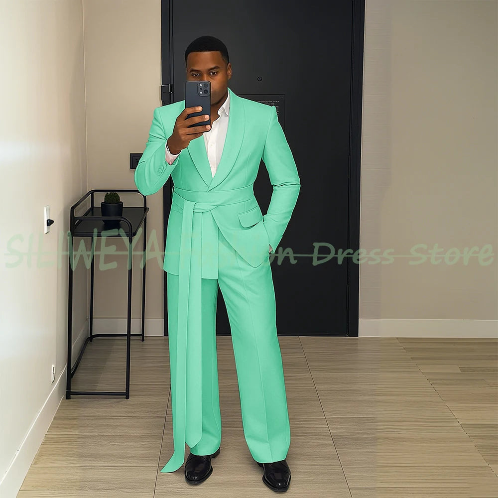 Men's Suit - ATSProducts