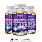 Pslalae Men's Multivitamin Supplement - ATSProducts