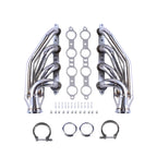 CSSport Exhaust Manifold Header for Chevy LSX LS1 LS2 LS3 LS6 1-3/4 - ATSProducts